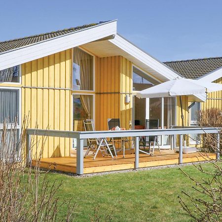 2 Bedroom Nice Home In Rechlin Exterior photo